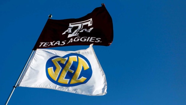 sec flag 